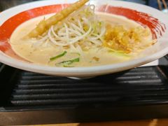 -雷门拉面·现熬骨汤(凯德来福士店)