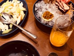 -君悦酒店·1881·北京烤鸭