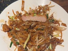 -港丽餐厅(杭大店)