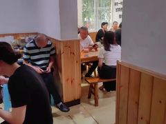 -鸡哈豆花(梅西广场店)