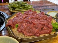 -滇藏石锅宴(崇仁巷老店)