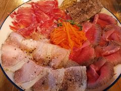 -羽深肉铺 Steak & Wine