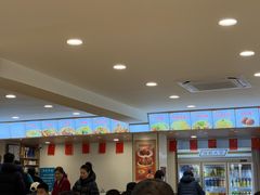 -水仙拉面(水仙街店)