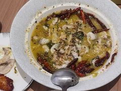 -太二酸菜鱼(石家庄万象城店)