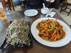 -大牛馅饼(范阳路店)
