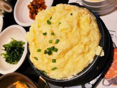 -韩屋韩国料理(天山路店)
