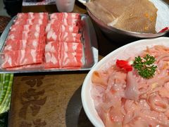 -牛市坎火锅(建设路店)