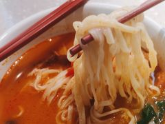 -老碗会·陕西手工面(燕南路店)