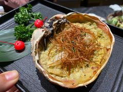 -樱之盛宴·蟹料理海鲜自助(前进大街店)