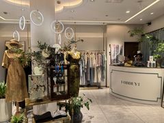 -孟礼旗袍西装礼服定制