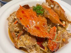 -琼大师东方烤乳猪(亚特兰蒂斯店)