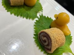 -全聚德(莫干山路店)