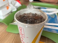 -麦当劳(阳朔益田西街店)