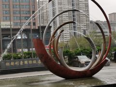 -洛阳国际大酒店