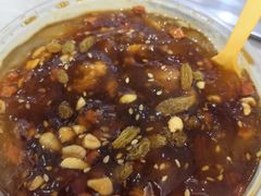 -贺记蛋烘糕(青羊第五分店)
