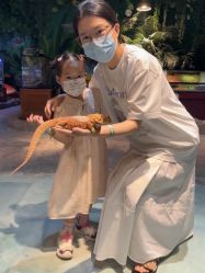 -酷嗒动物文化乐园(cutezoo西溪乐天城店)