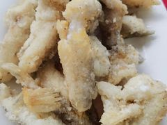 -蛇口康乐快餐鱼仔档(翠苑小区店)