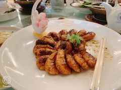 -星河湾半岛酒店-真粤中餐厅