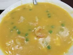 风味蛋黄豆花-力力豆花庄(广渠门店)