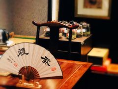 大堂-海天楼中餐厅(吴宫泛太平洋酒店)