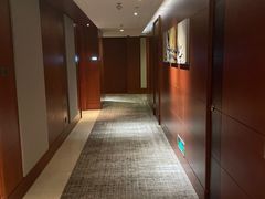 -上海雅居乐万豪侯爵酒店