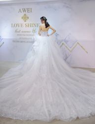 -LOVE SHINE婚纱·红鼎庄龙凤褂·妈妈装定制