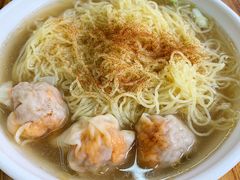 蟹子云吞面-小梁哥云吞面(黄贝岭店)