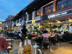-狮伙海鲜捞(千灯湖店)