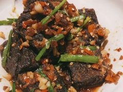 -呷湘厨·鱼汤捞饭·剁椒鱼头·辣椒炒肉(国家会展中心店)