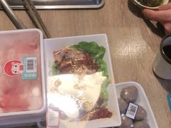 -野妹经典火锅(民治店)