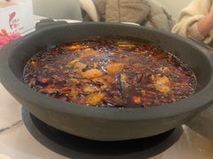 -鱼教头石泉老街石锅鱼(高新店)