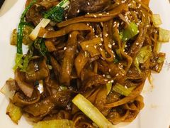 -粤色·老广州茶餐厅(河南商会大厦店)