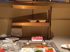 -海底捞火锅(枫蓝国际购物中心店)