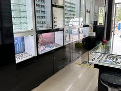 -大明眼镜(方庄店)