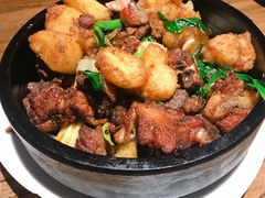 -淀里船宴(卓达店)