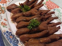 -盛福楼·惠山宴(盛岸路店)