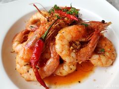 -The Rug Cafe(王府中环店)