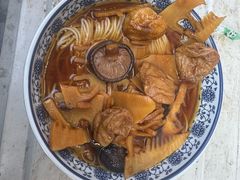 -西园寺素食(西园弄戒幢律寺店)