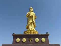 -凉州白塔寺景区