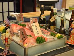-九洲喜来登酒店湖月日餐厅