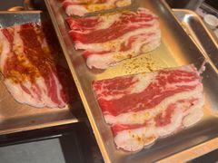 -烧本烧·自助烤肉(勒泰中心店)