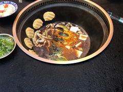 -荣德灶台鱼(圣泉寺店)