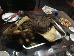 -牛头馆(凤南路店)