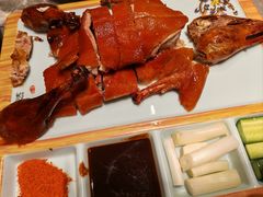 -福照楼汽锅鸡·云南菜(火车站锦江店)