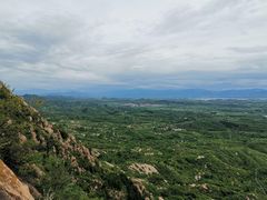 -云峰山自然风景区