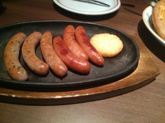 -萨莉亚意式餐厅(莲花国际广场店)