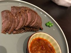 -京香轩·中餐厅(上海中庚聚龙酒店)