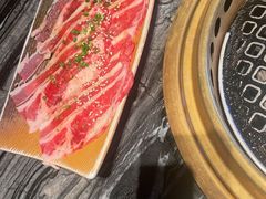 -牛局别馆·和牛烧肉(日月广场店)