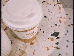 -Cafe on warm(丹霞店)