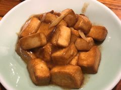 总督豆腐-淀里船宴(卓达店)